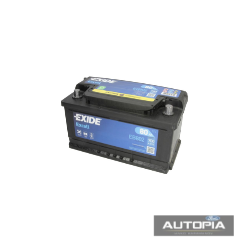 АКУМУЛАТОР 700A